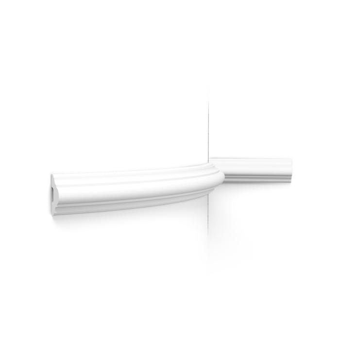 Listwa ścienna Orac Decor P4020F