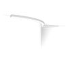 Listwa przypodłogowa flex - Orac Decor SX194F