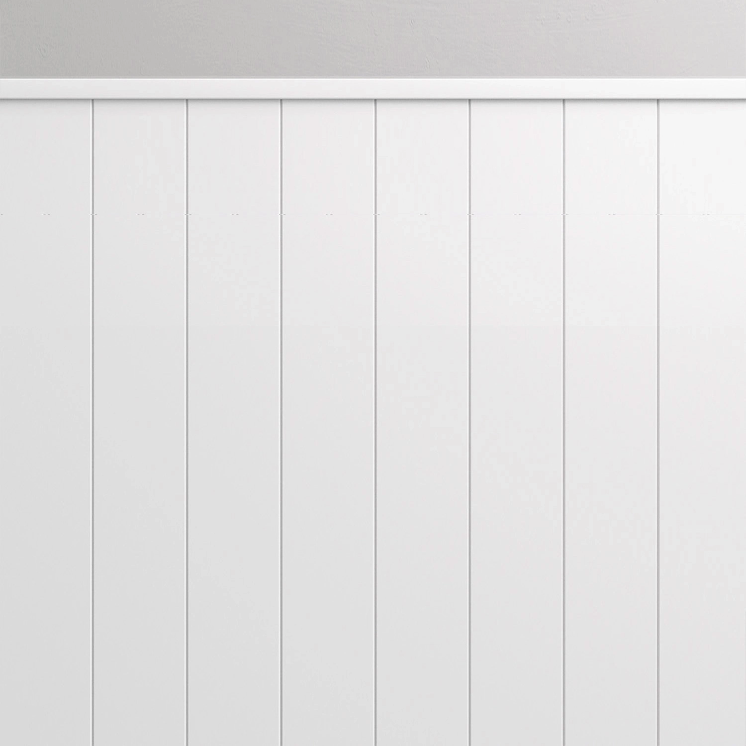 Boazeria angielska lakierowana Pure Slim - Zestaw próbek 
