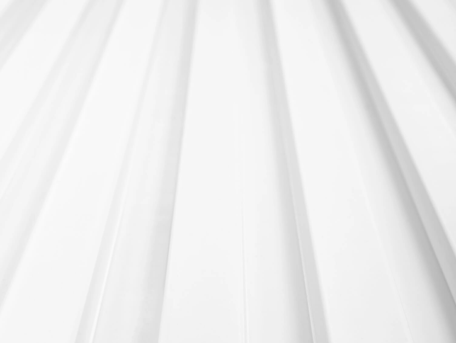 Lamela ścienna L0301T biała wym. 200 x 2 x 11.5 cm, z PolyForce