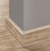 Listwa przypodłogowa PVC MASTERLINE 60 Napoli Mat