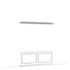 Aranżacja ściany Signature Heritage (Essence)